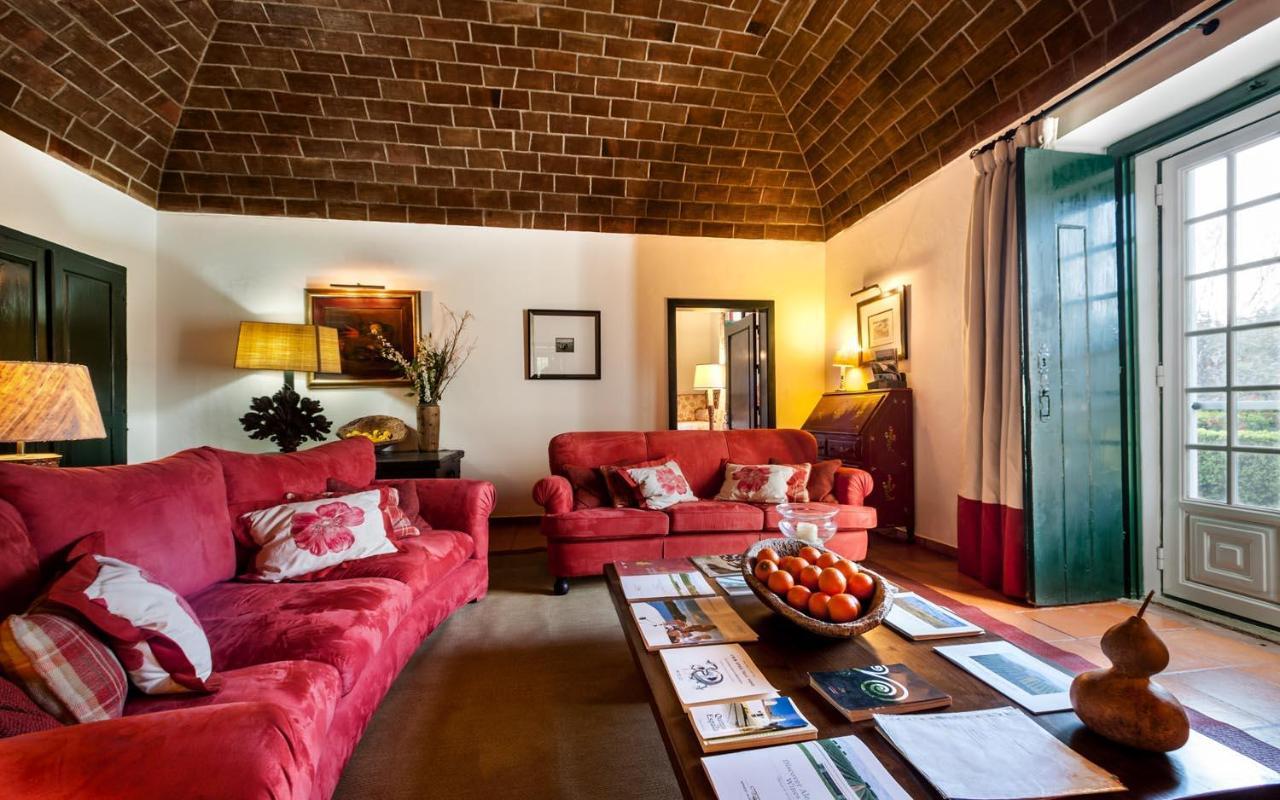 Quinta Da Espada エヴォラ エクステリア 写真
