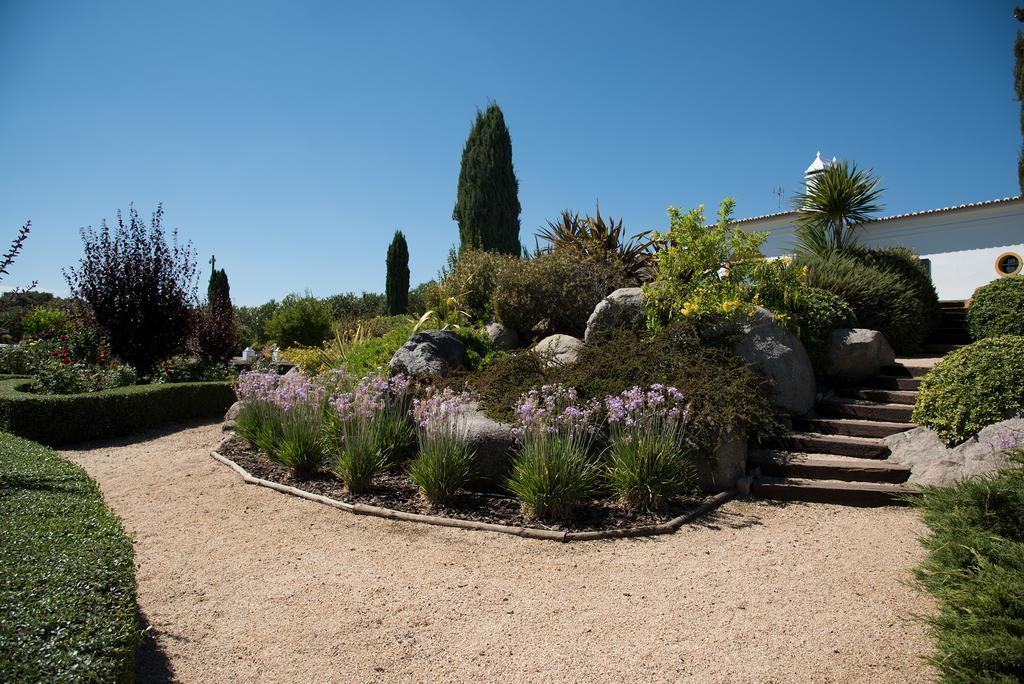 Quinta Da Espada エヴォラ エクステリア 写真