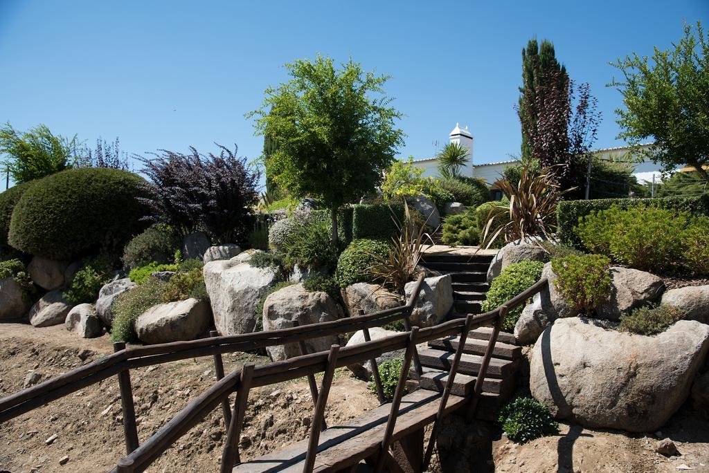 Quinta Da Espada エヴォラ エクステリア 写真