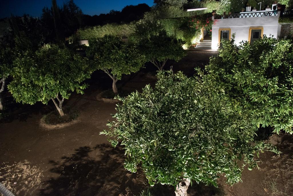 Quinta Da Espada エヴォラ エクステリア 写真