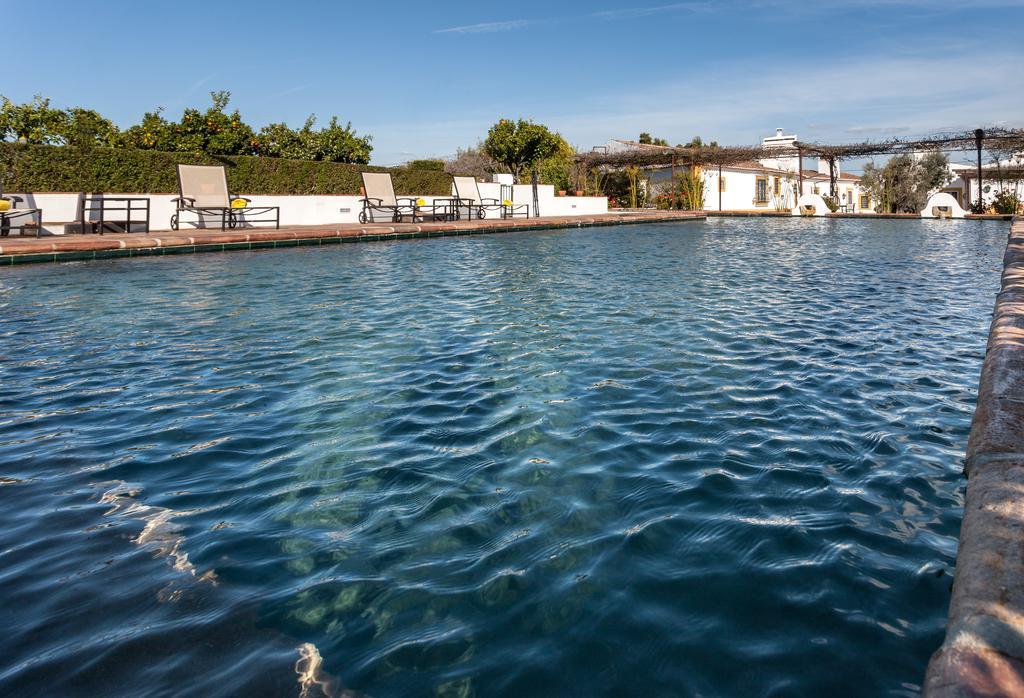 Quinta Da Espada エヴォラ エクステリア 写真